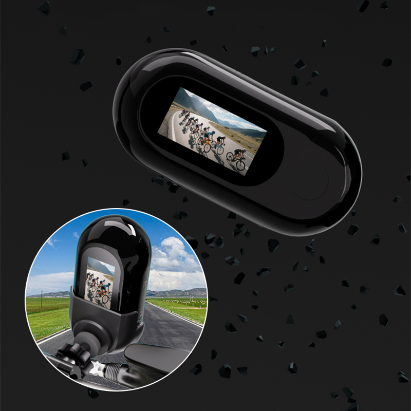 Portable Mini Sports Camera