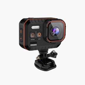 4K HD Anti-Shake Sports Camera