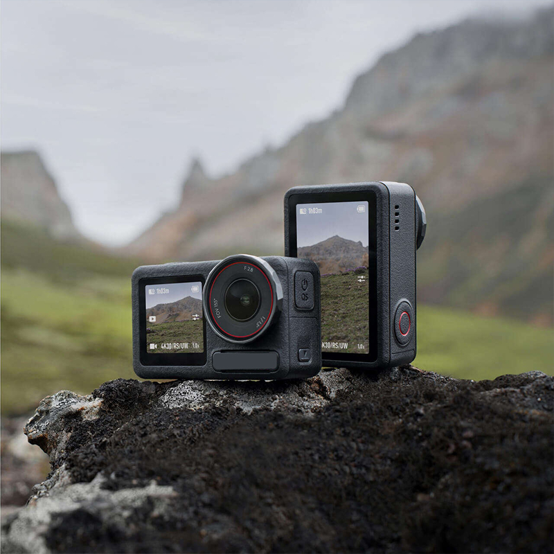 4K Waterproof Action Camera Adventure Combo 4K Waterproof Action Camera Adventure Combo
