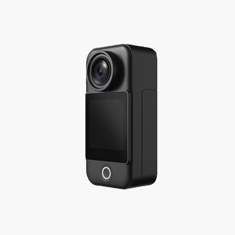 Pocket 4K Full HD Night Vision Waterproof