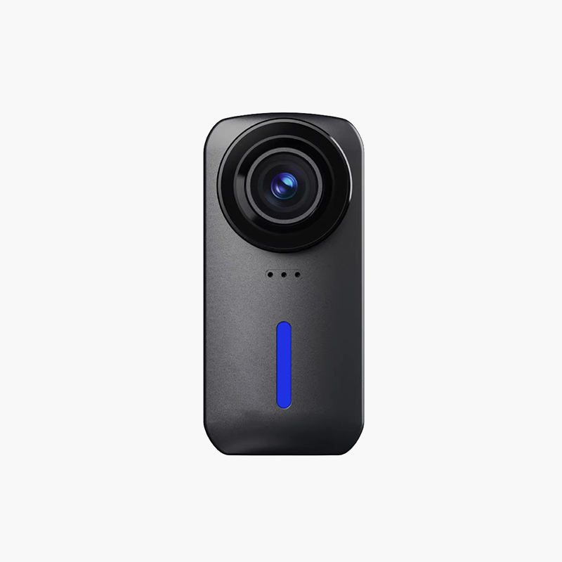 Waterproof Night Vision Sports Camera