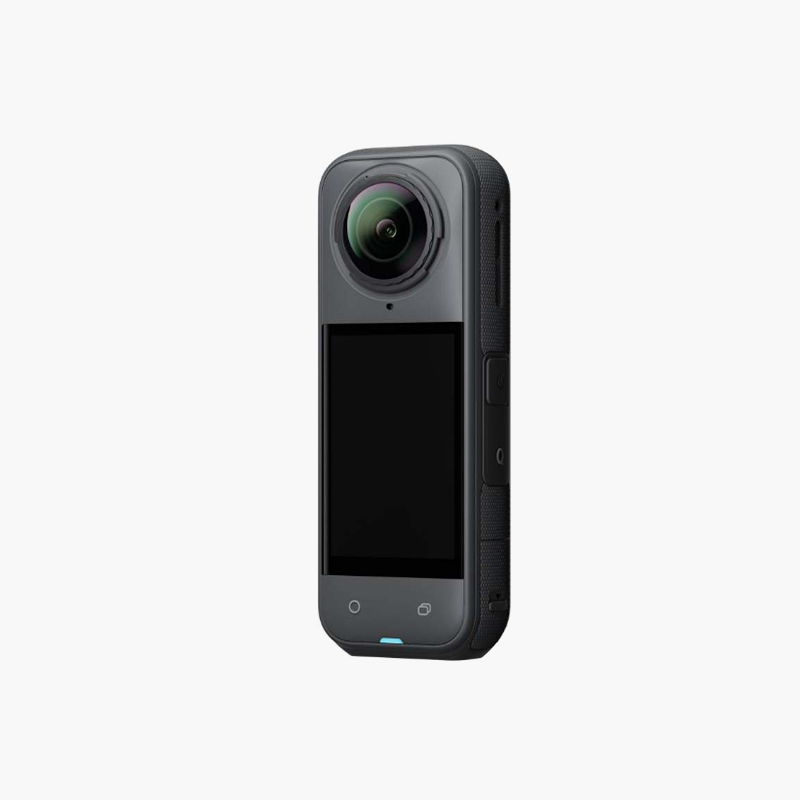 Degree Waterproof Action Camera