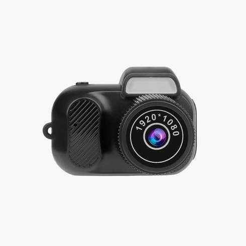 1080P HD Waterproof Shockproof Pocket DV Camera