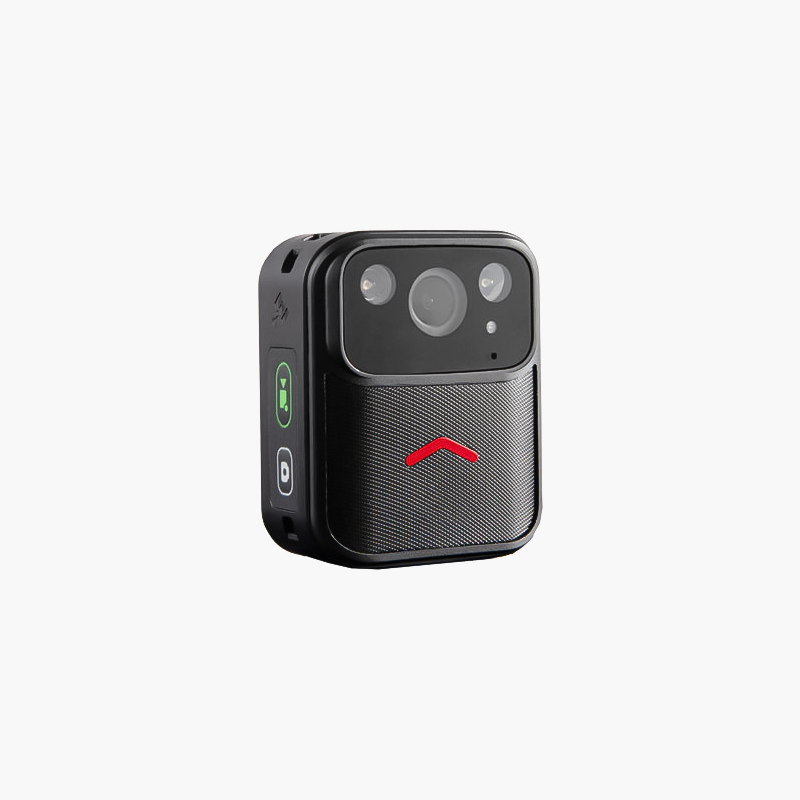 Mini 4G Wearable HD Camera