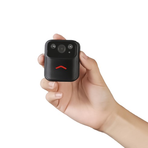 Mini 4G Wearable HD Camera