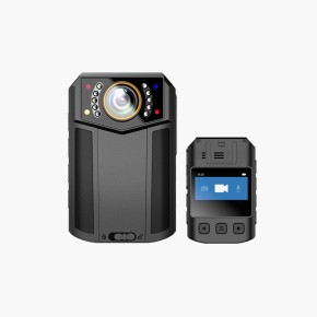 4K Ultra HD Wireless Sports Camera