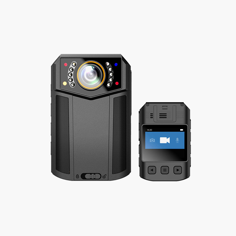 4K Ultra HD Wireless Sports Camera