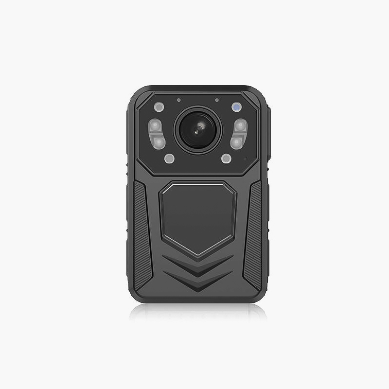 High-Definition Wearable Night Vision Security Camera