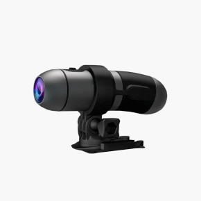 2K Dual Loop Sports Camera