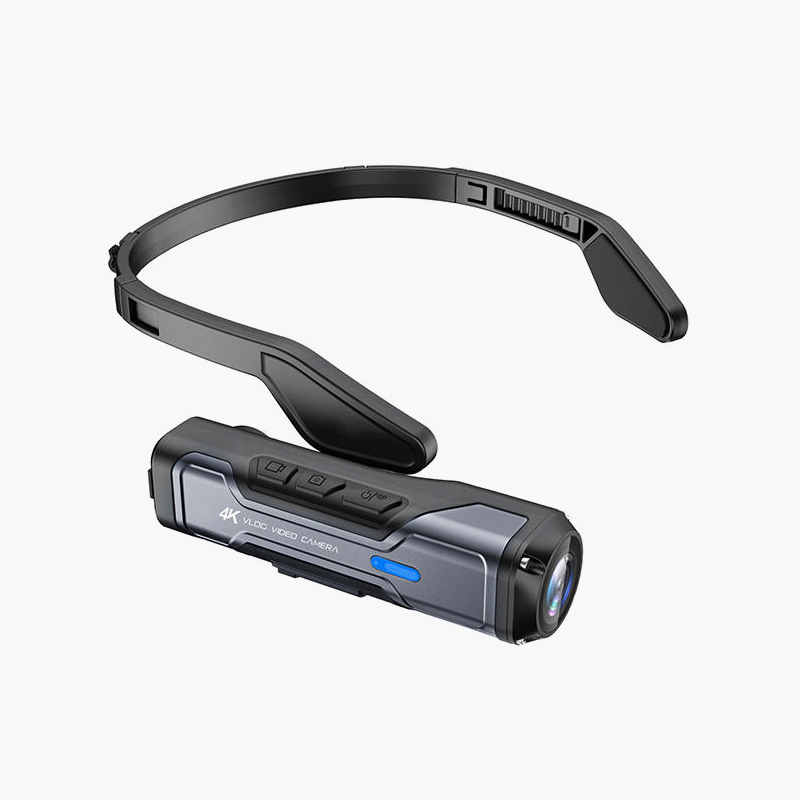4K HD Helmet Sports Camera