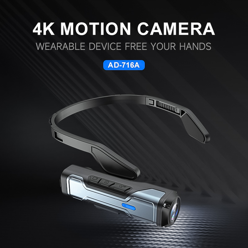 4K HD Helmet Sports Camera 4K HD Helmet Sports Camera
