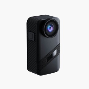4K Ultra HD Anti-Shake Action Camera