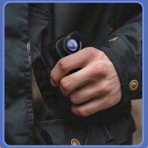 4K Ultra HD Anti-Shake Action Camera