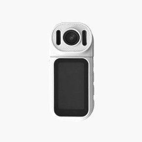App-Controlled Portable HD Thumb Camera
