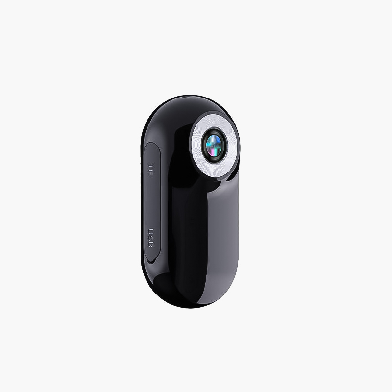 HD Thumb Sports Camera