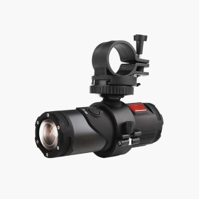 4K Waterproof Anti-Shake Action Camera