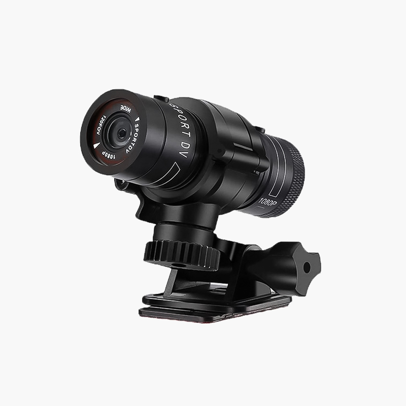 1080p Full HD Waterproof Sports Camera
