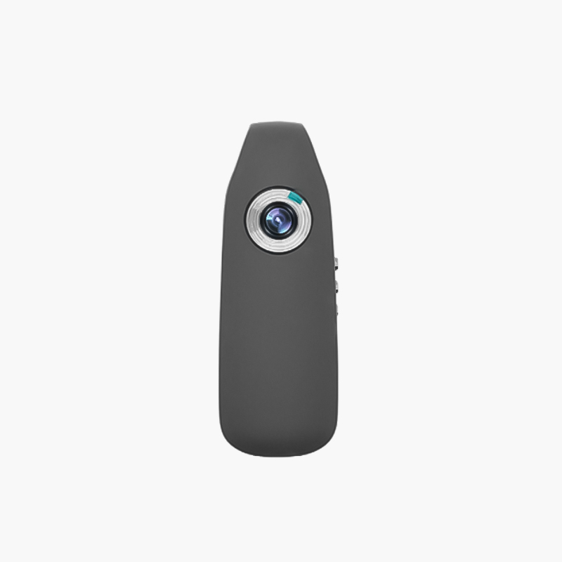 Portable HD 1080p Mini Sports Camera
