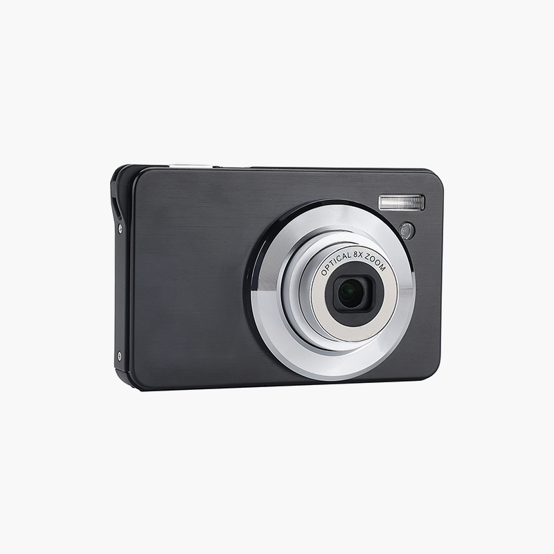 High-Definition Portable Professional Sports Camera