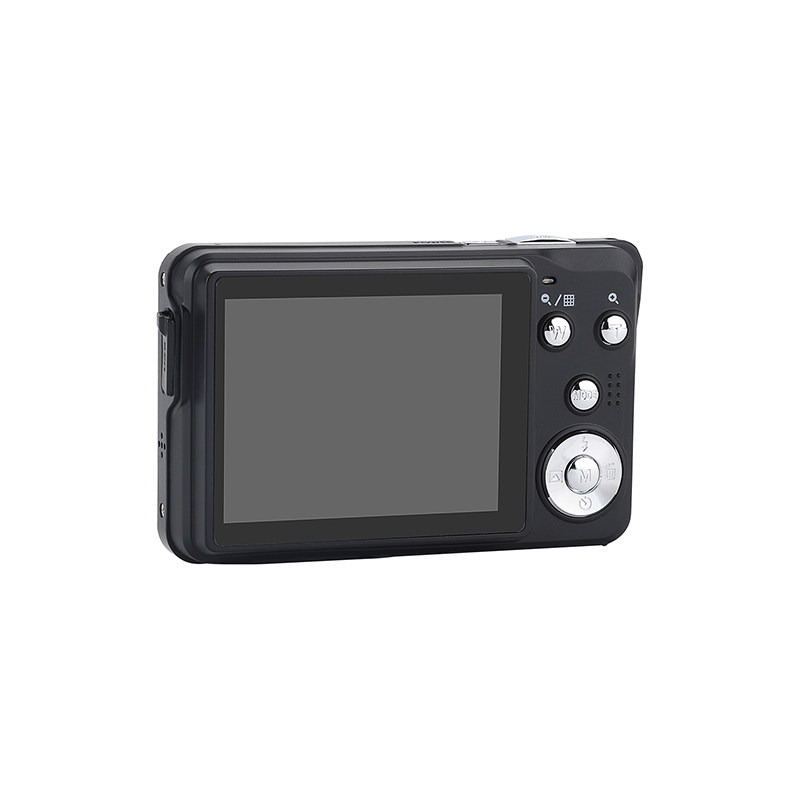 High-Definition Portable Professional Sports Camera