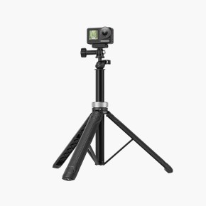 1.5m Rotatable Ball Head Tripod Selfie Stick