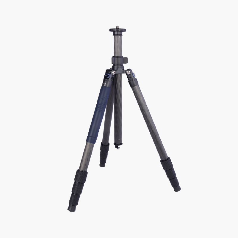Heavy-Duty Hunting Video Carbon Fiber Tripod