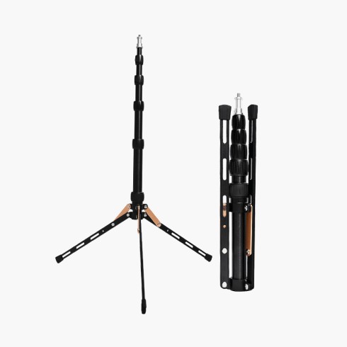 Portable Adjustable Professional Camera Tripod