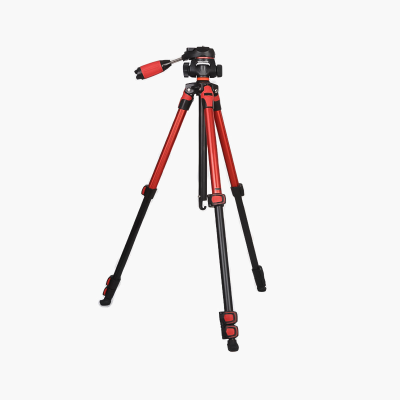 Portable Aluminum Alloy Camera Tripod