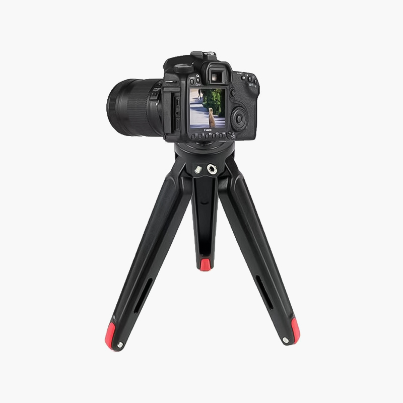 Portable Aluminum Alloy Tripod