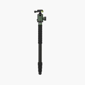 Heavy-Duty DSLR Camera Tripod