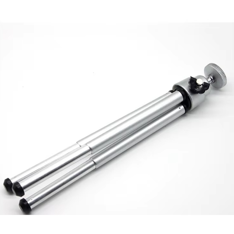 Mini Lightweight and Flexible Aluminum Tripod