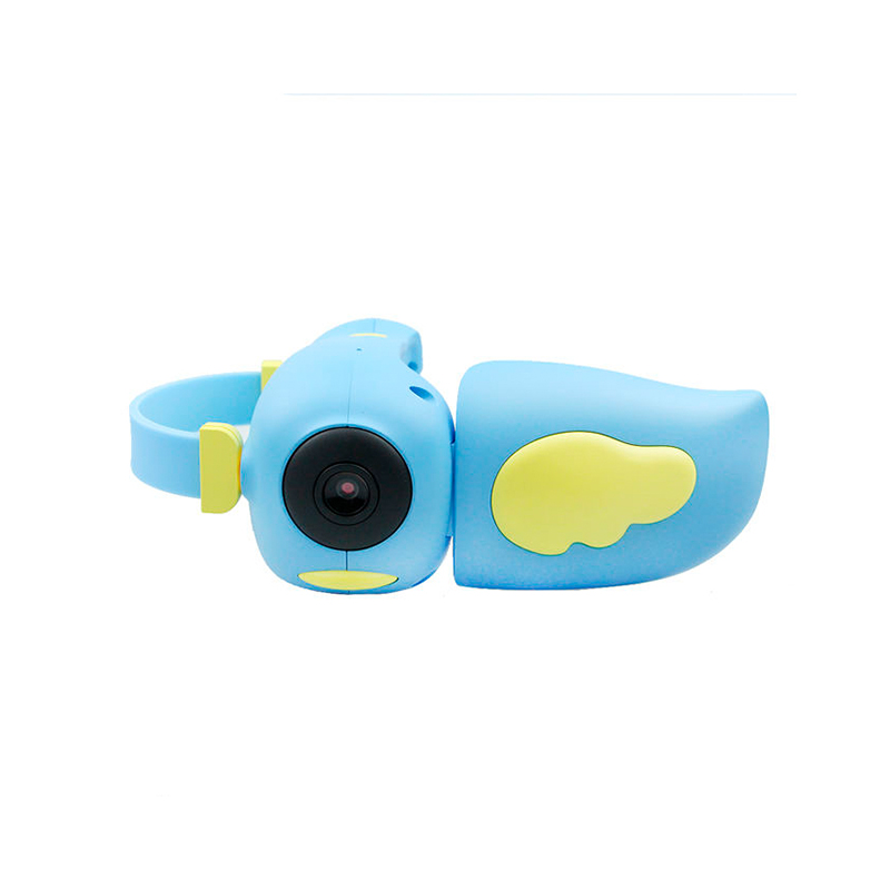 High-Definition Anti-Drop Kids Digital Camera