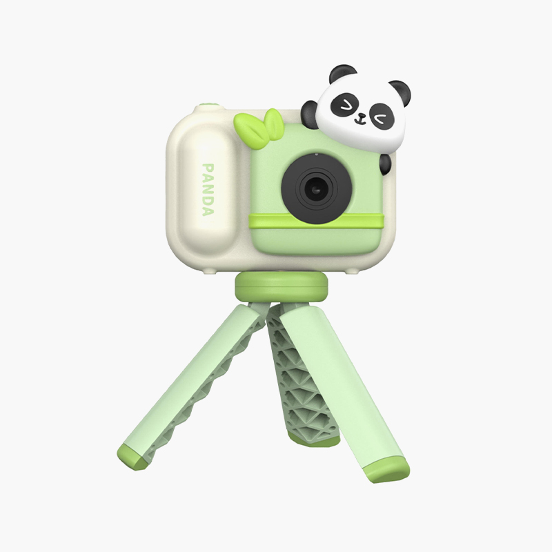 Mini HD Digital Game Camera for Kids