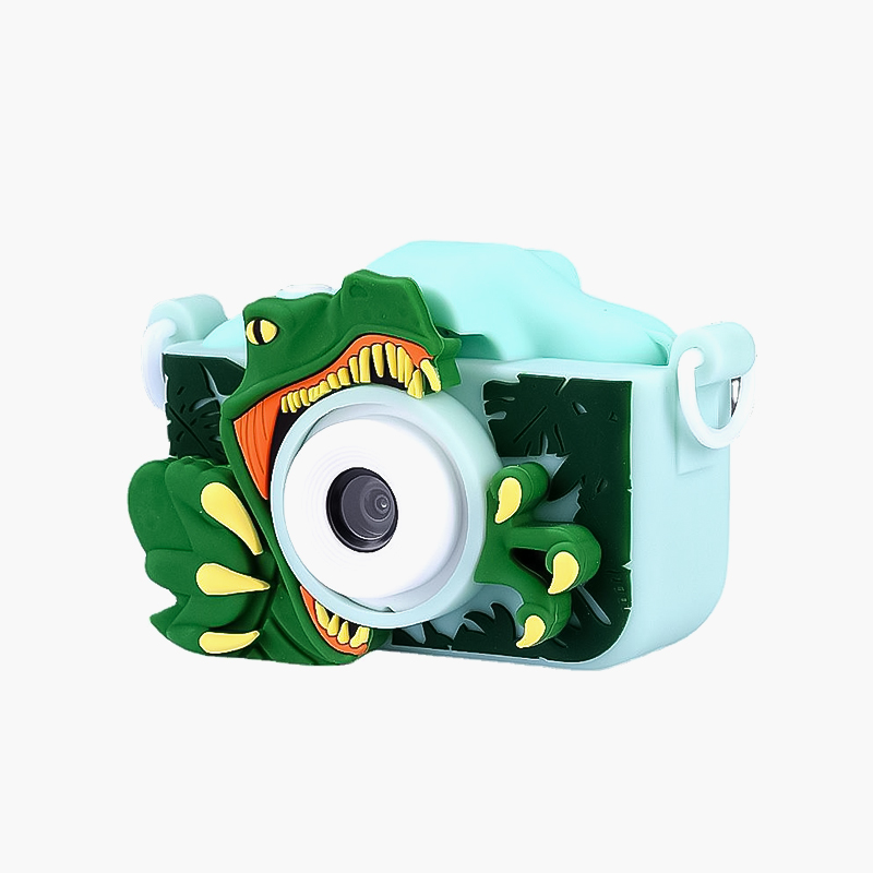 Cute Digital Camera Toy for Kids