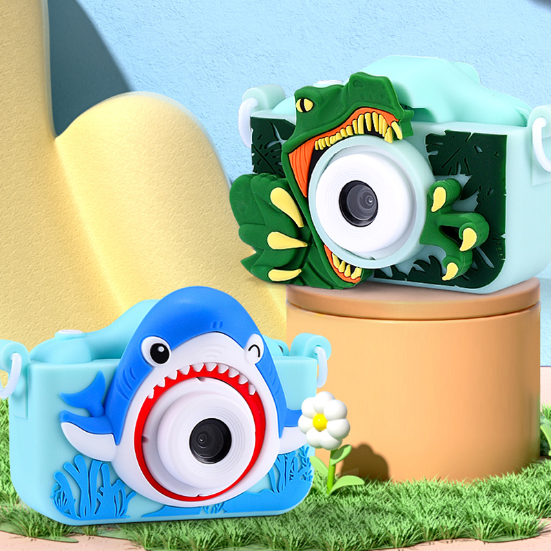 Cute Digital Camera Toy for Kids Cute Digital Camera Toy for Kids