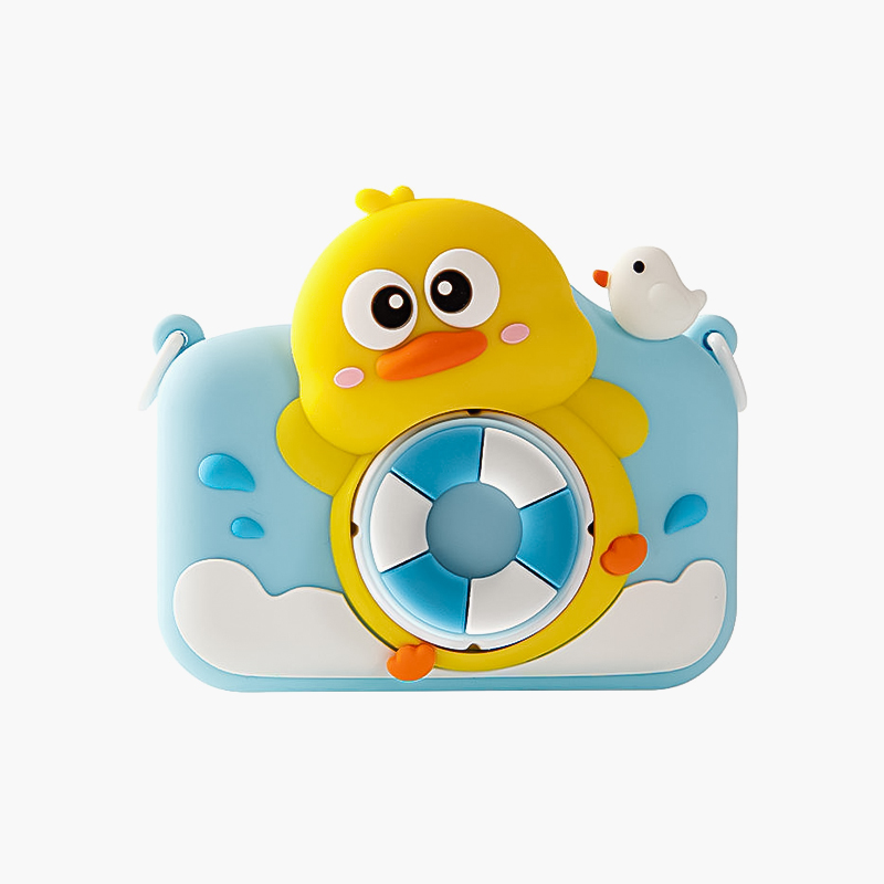 Fun Digital Selfie Camera for Kids