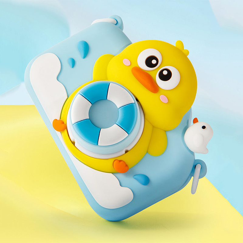 Fun Digital Selfie Camera for Kids