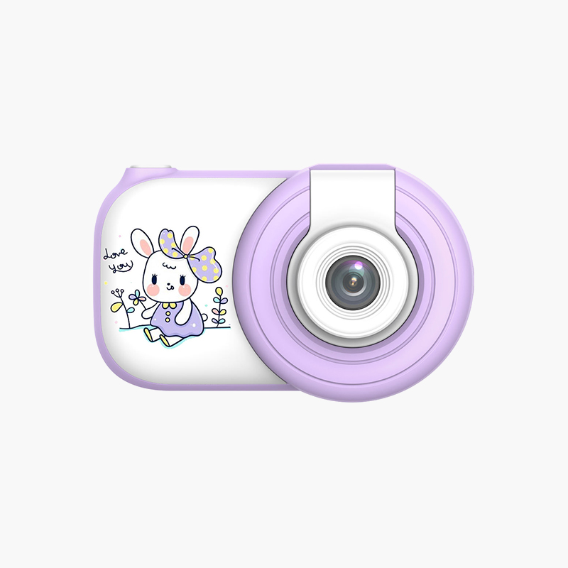 Interchangeable Lens Kids Digital Camera