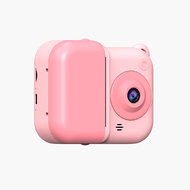Full HD Digital CMOS Sensor Camera