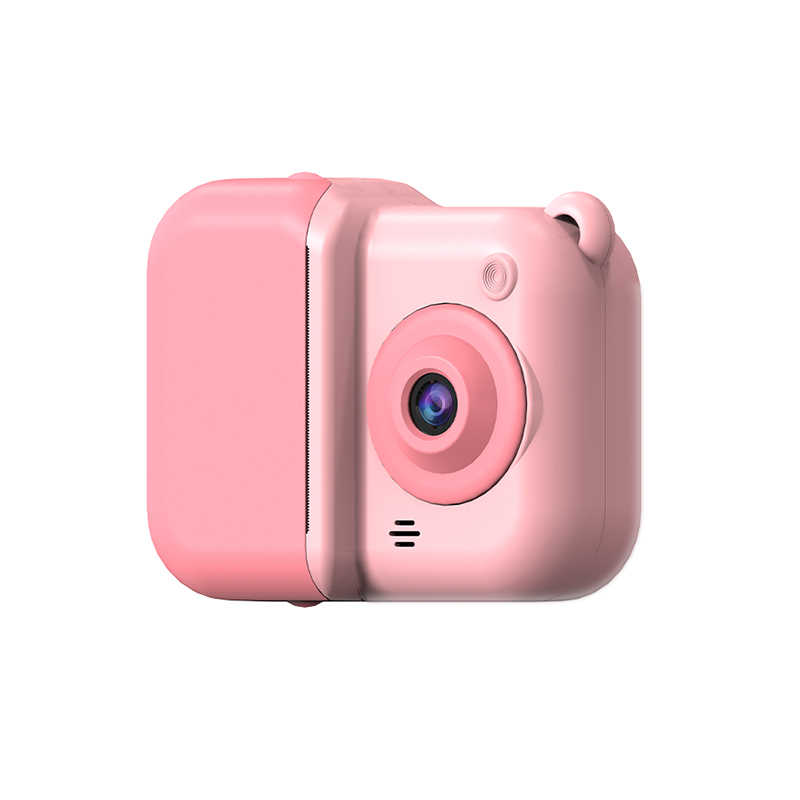 Full HD Digital CMOS Sensor Camera