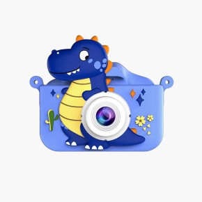 Cartoon Dinosaur Kids Digital Camera