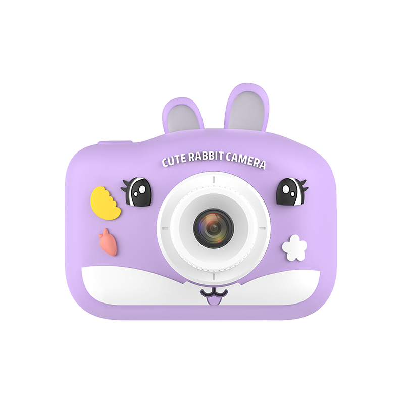 Cute Cartoon Digital Camera for Kids Cute Cartoon Digital Camera for Kids