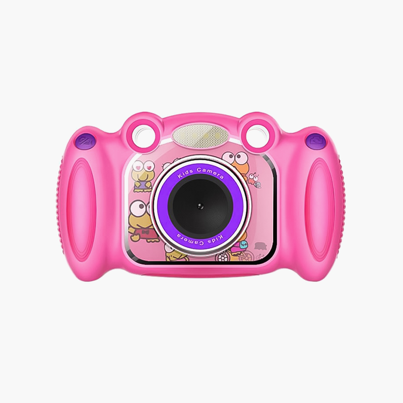 Mini HD Kids Digital Camera