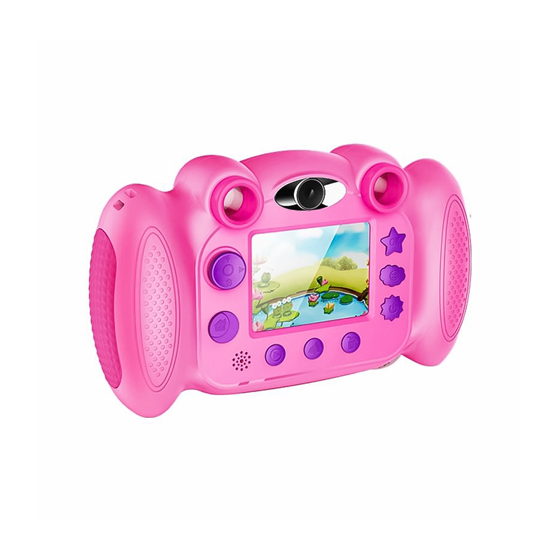 Mini HD Kids Digital Camera