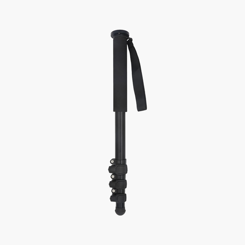 Portable Hiking Photography Support Pole