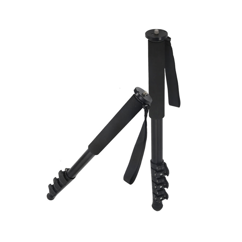 Portable Hiking Photography Support Pole