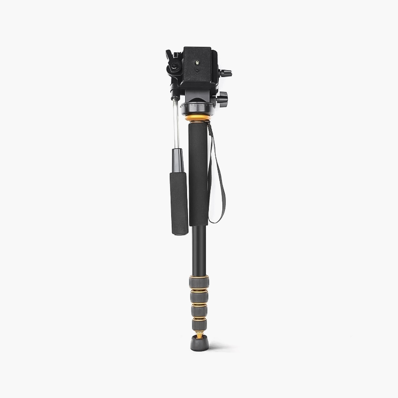 Portable Extendable Handheld Travel Stand