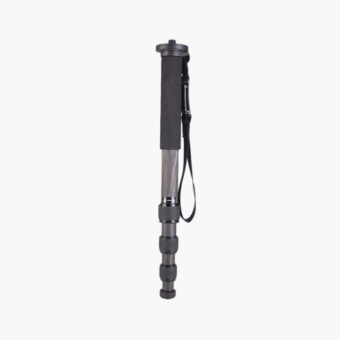 Lightweight Carbon Fiber Photography Monopod