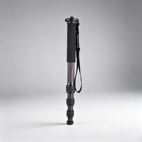 Lightweight Carbon Fiber Photography Monopod