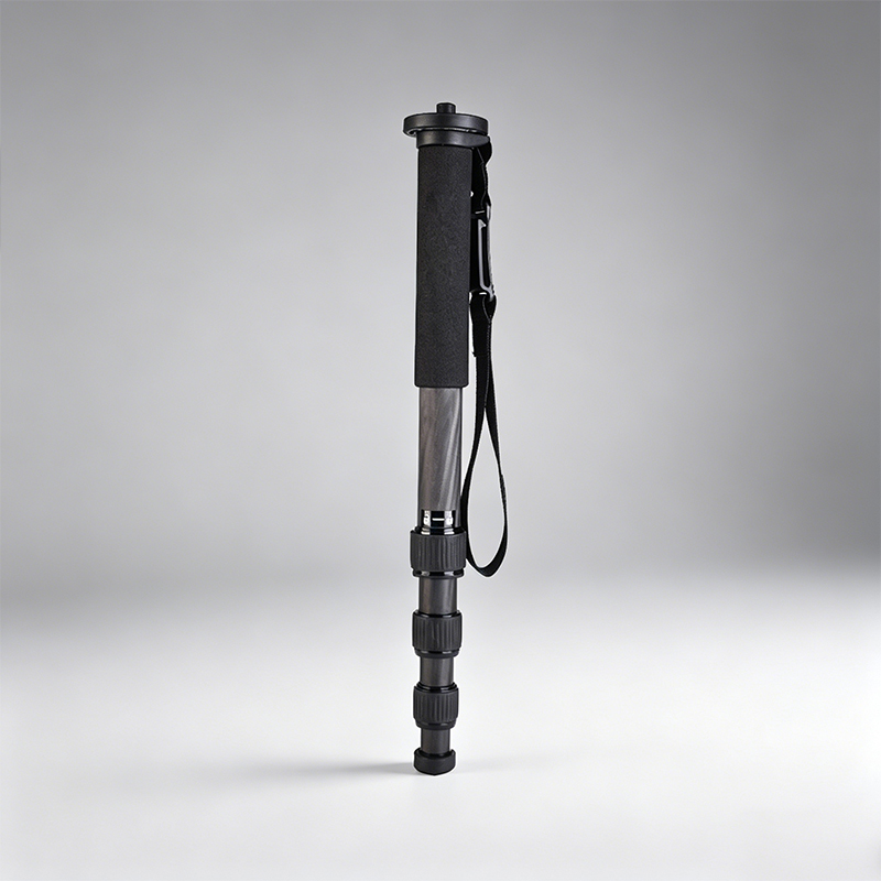 Lightweight Carbon Fiber Photography Monopod